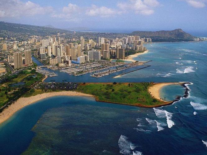 夏威夷,如何从独立王国变成了美国第50个州 - 知乎