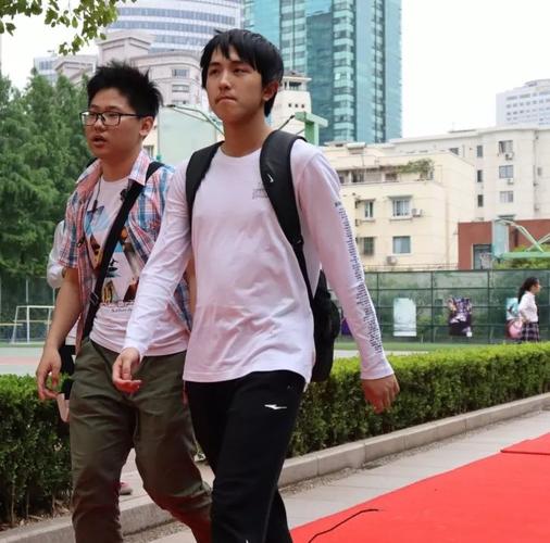第六届上海市高中生公益微电影大赛闭幕式盛大举行