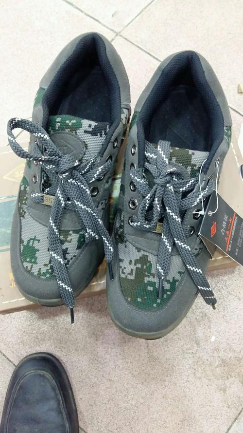 07-1户外灰色-军迷军品系列-长沙3517鞋业
