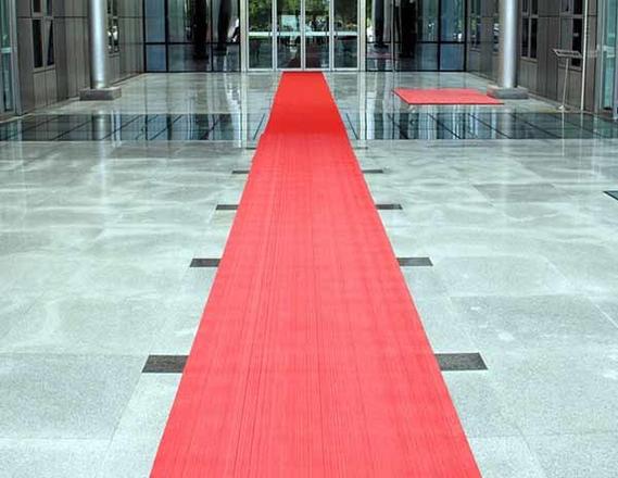 庄严隆重的红地毯 价格详情值得一看-齐装网