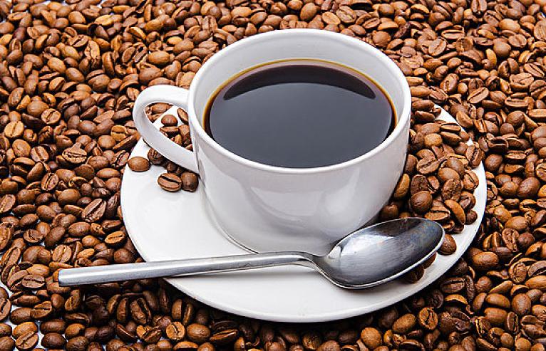 纯黑咖啡热量是多少-什么时候喝可以减肥 - 191fun排行网
