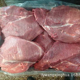 常年供应精冷冻猪龟肉 猪块肉 猪三趴肉 腱子肉