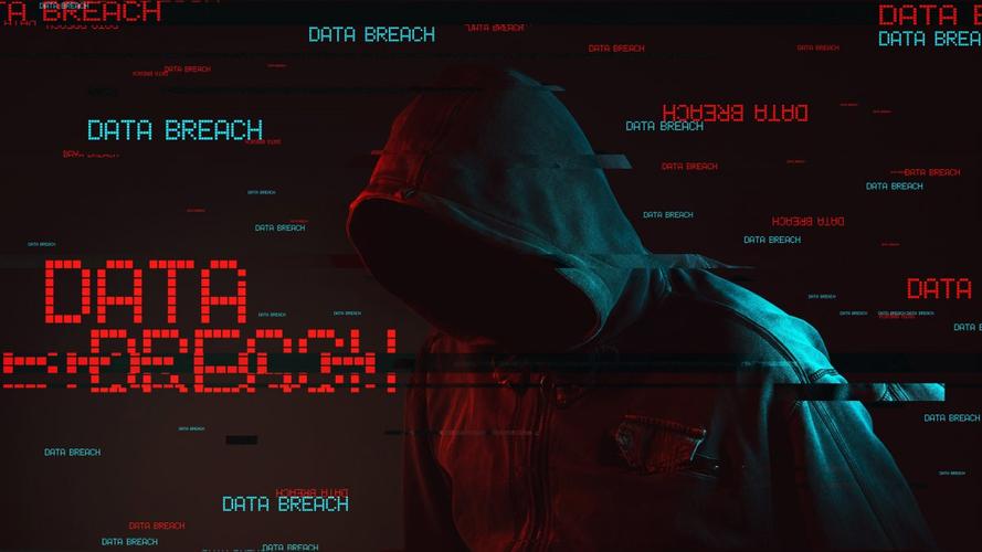 黑客小故障2021年手机游戏5k高清海报图片