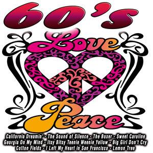 专辑:60s love & peace语种:英语流派:pop发行时间:2012-09-13播放