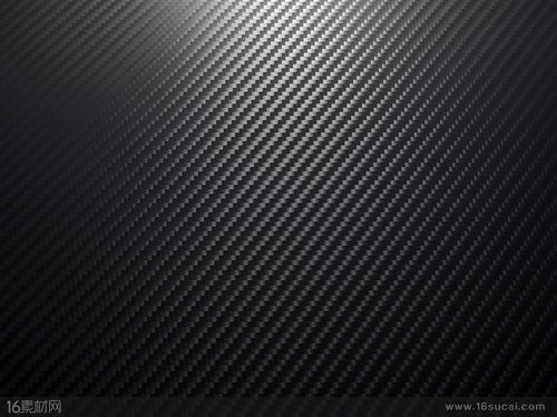 黑色质感纹理背景高清图片 - 素材中国16素材网