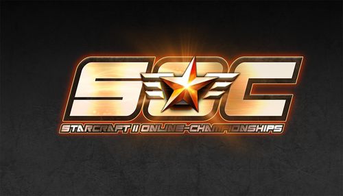 星际争霸2:赛事logo