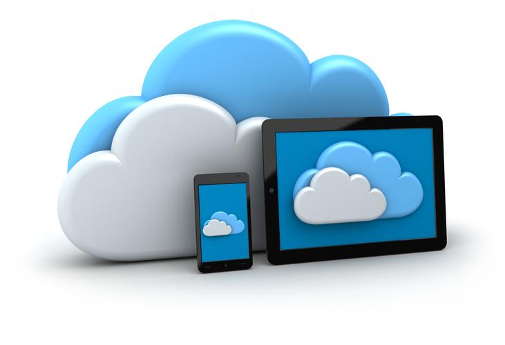 the cloud will drive the internet of things