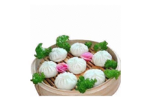 steamed stuffed buns making machine with several models