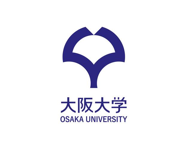 大阪大学校徽logo意义
