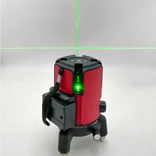 武井红外线正品可调准心高级高准心绿光超强专用水平仪