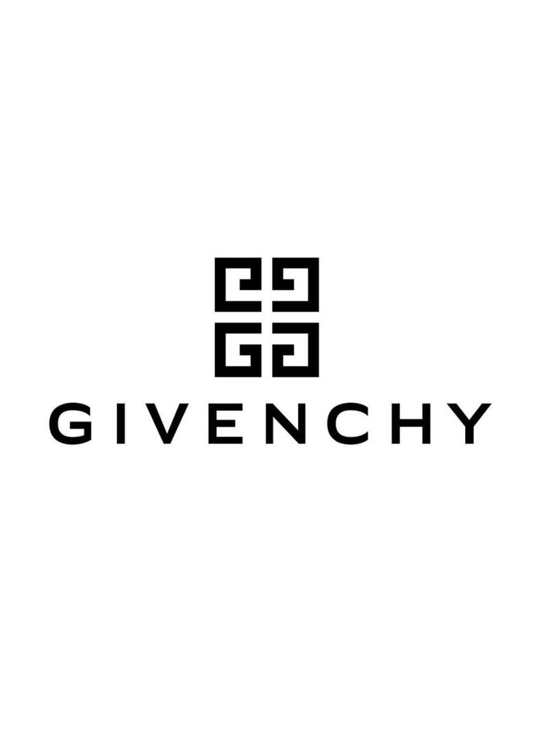 givenchy(纪梵希)是全球知名的法国奢侈时装品牌,由时装设计师 hubert