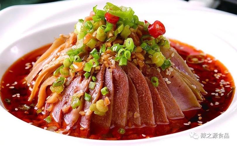 中式宴席凉菜凭什么如此引人入胜?