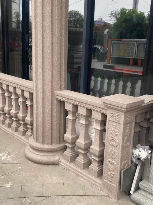 派诺特别墅欧式罗马柱模具栏杆围栏阳台护栏花瓶柱现浇水泥建筑模板
