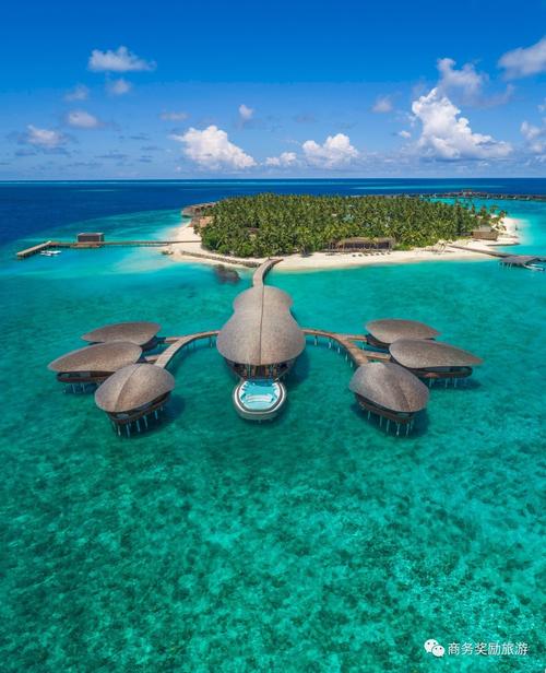 重塑人间天堂马尔代夫瑞吉打造首座私人岛屿
