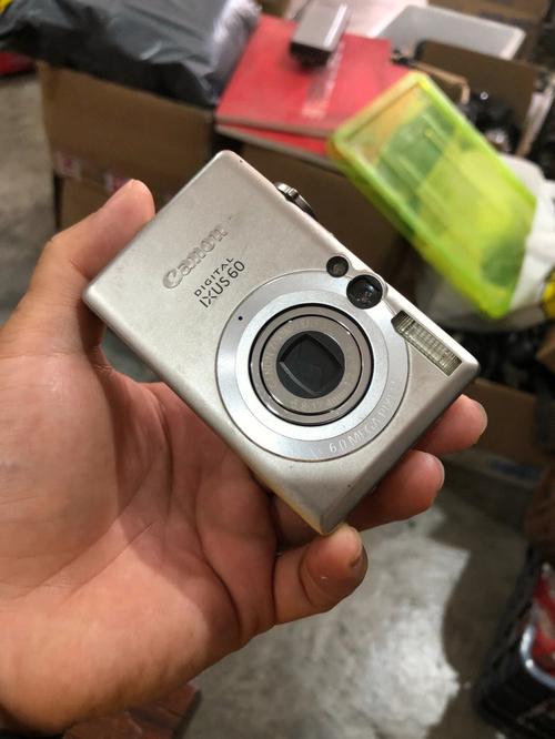 已出388包邮佳能ixus60复古ccd数码相机