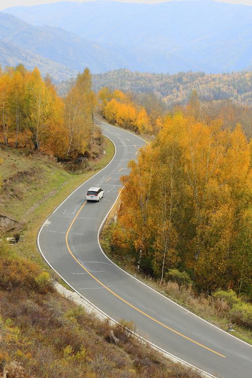 北疆行------最美的风景在路上(上)