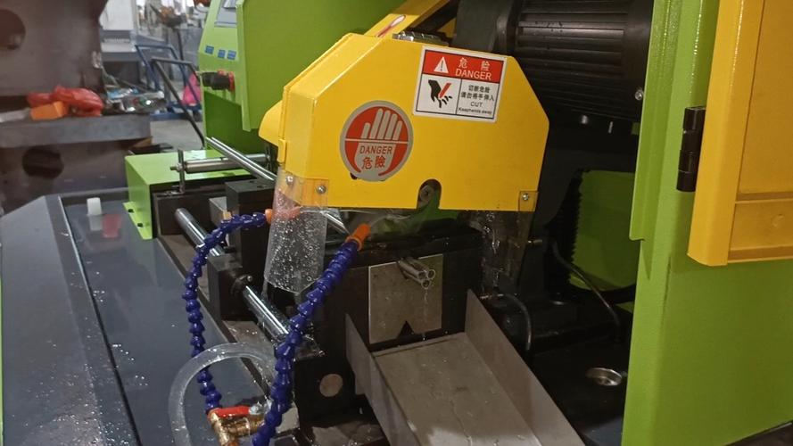 不锈钢自动切管机 自动送料切割机 毛细管切割机