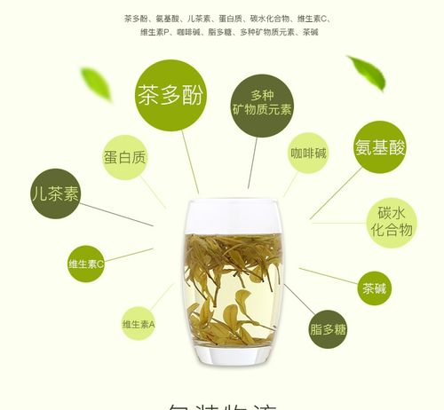 茶叶有什么功效与作用茶叶的营养价值