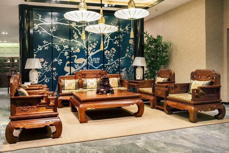 中式家居传统的中式家具都长什么样