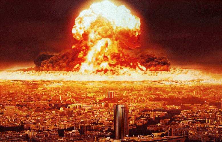 原创全球仅一枚威力是广岛原子弹6666倍美国很是忌惮