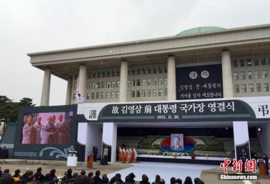 韩媒评选2015年韩国十大新闻 mers朴槿惠访华上榜