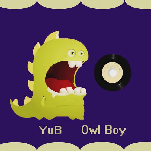 owl02city boy02(original02mix) - 萝卜奔yub