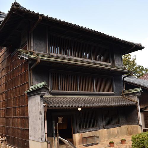 穿越时空回到明治时代来明治村感受近代化的日本及多样建筑