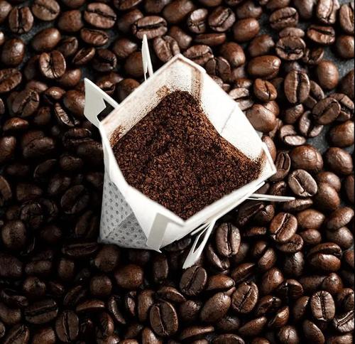 农夫山泉推出首款挂耳咖啡如何将咖啡深耕到底