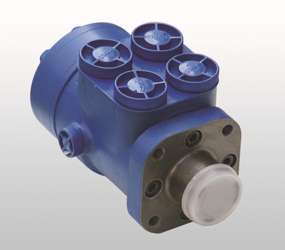 特价销售 bzz-125动力液压转向器 可定制螺旋液压转向器
