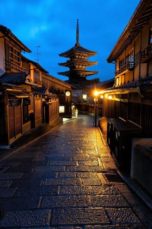 悦读书单 | 京都岁时记,邂逅一座城市的『文化印记』