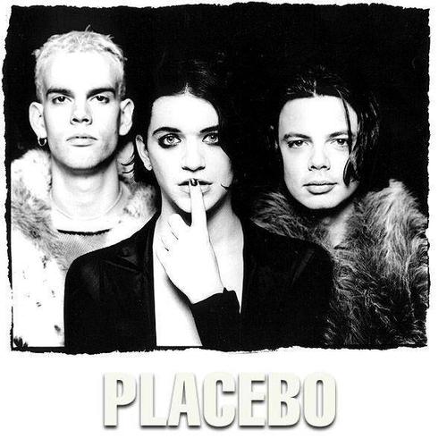 placebo -《不插电现场》(acoustic live)