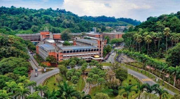 马来西亚国立大学一年制教育管理学硕士招生简章