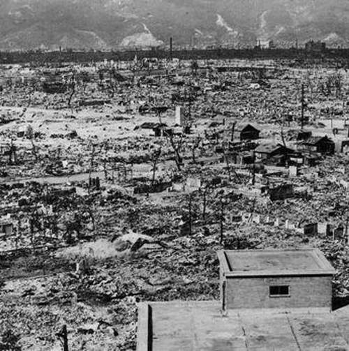 盘点广岛长崎原爆的真实后果实际比你想象的还要严重得多