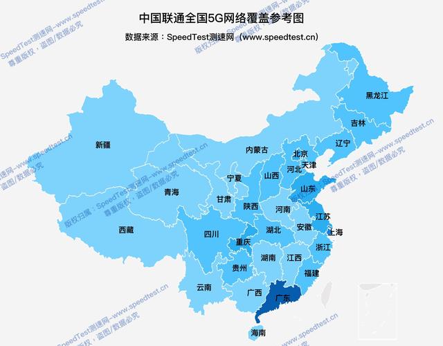 2019年中国网络状况白皮书精简版