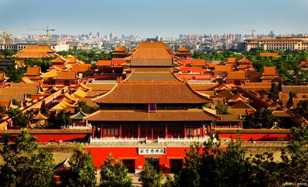 北京,作为中国的首都,拥有丰富多彩的历史和文化遗产,自然也有众多