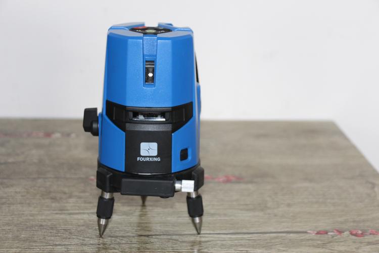 华星测量测绘仪器激光水平仪蓝光质量高价格低1306