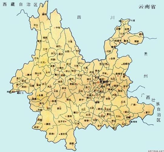 中国仅有五个最特殊的省别的省都只有一个简称而它们却有两个
