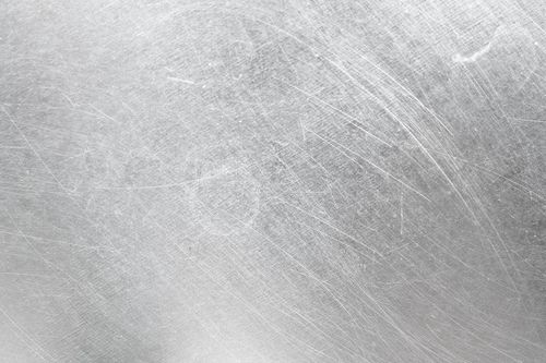 金属拉丝不锈钢背景高清图片 - 素材中国16素材网