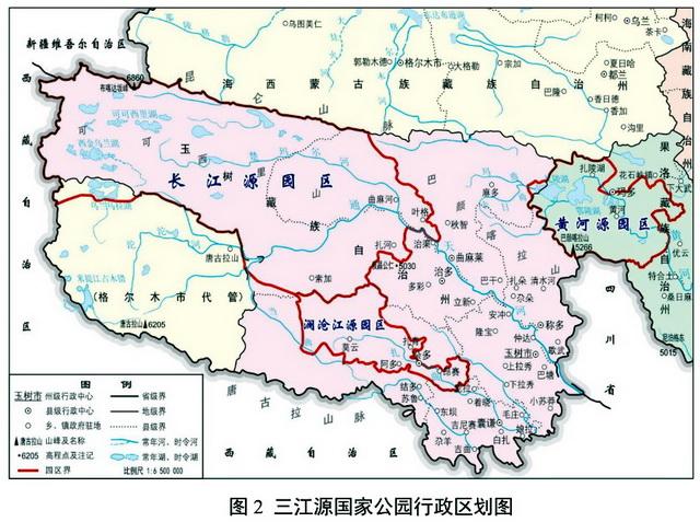 多图揭秘三江源国家公园探路特许经营小牦牛标本热销
