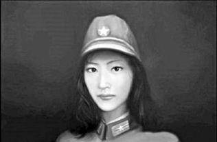 她是抗战时期日本第一女间谍,擅长利用身体,还曾策划刺杀蒋介石
