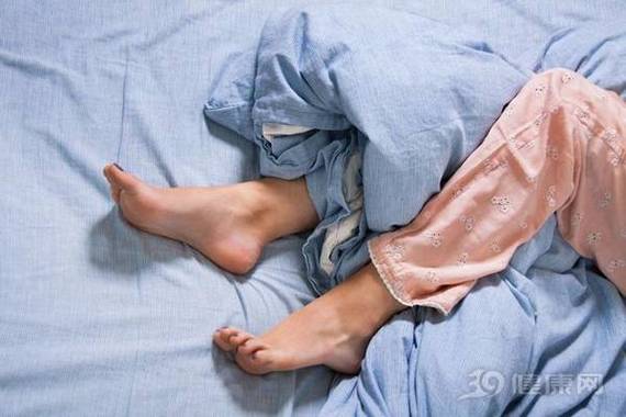 你可能得"大病"了!(0)睡觉时脚凉什么情况