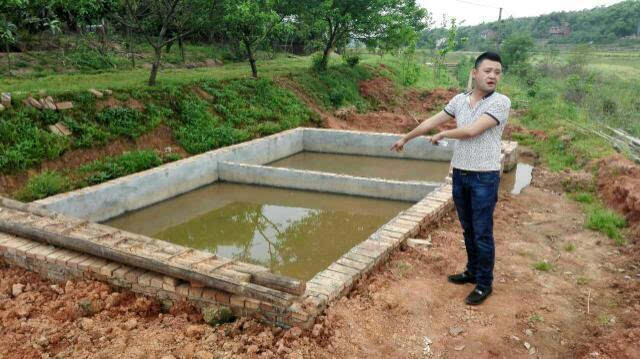 衡阳县一养猪场化粪池溺亡一名九岁的留守儿童