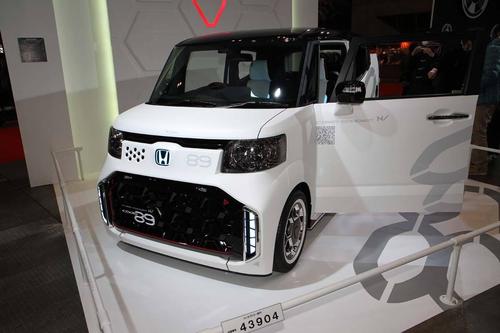 日系汽车品牌为何不把在本土非常流行的k-car引入中国?