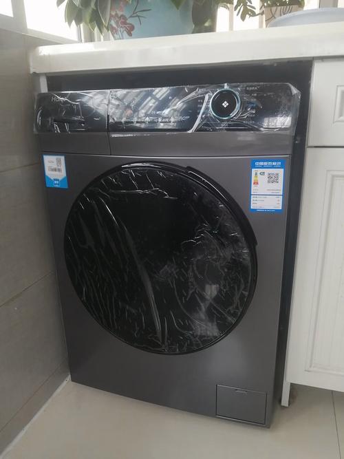 海尔滚筒洗衣机怎么样 海尔全自动洗衣机_什么值得买