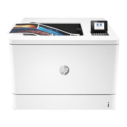 惠普hpe75245dna3幅面管理型彩色打印机自动双面商用办公75245dn单