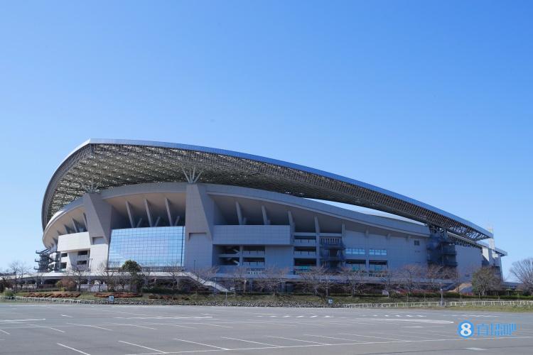 日媒:国足客战日本地点确定,将在埼玉体育场开战