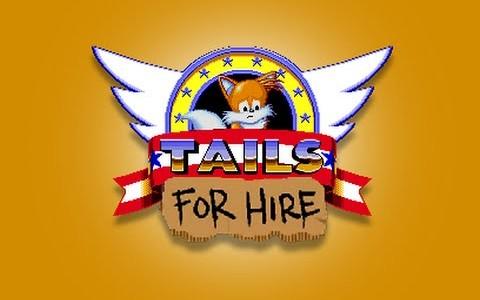【动画】tails for hire