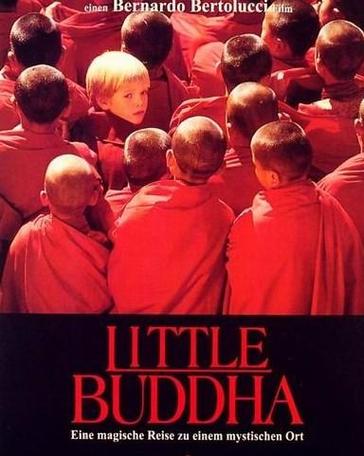 小活佛littlebuddha(1993)
