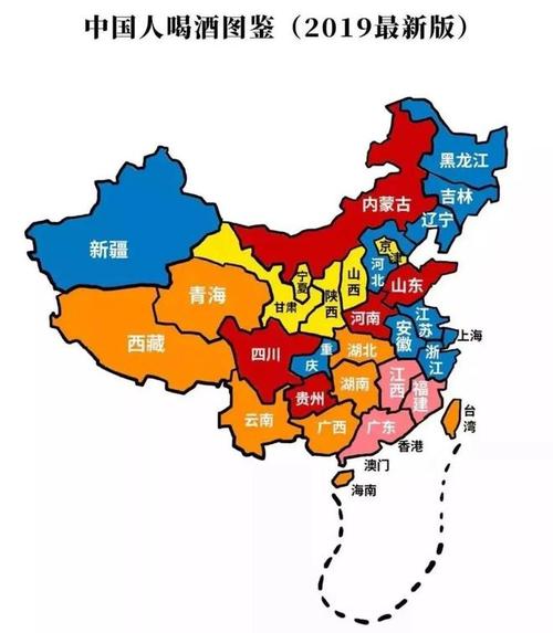 然而医学杂志"柳叶刀"在研究了中国各省份人的基因之后,得出了颠覆