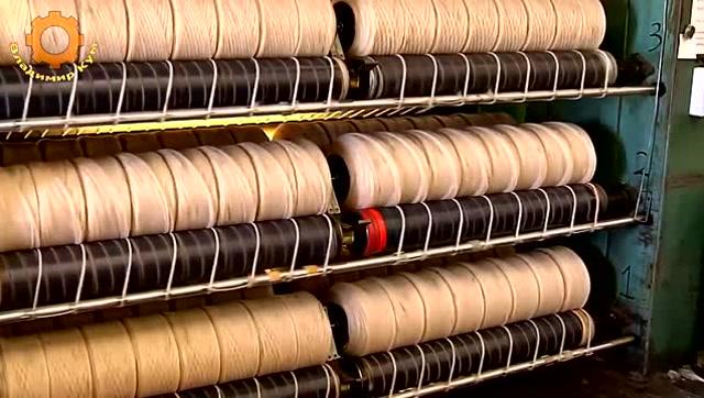 从剪羊毛到加工成羊毛毯,看新西兰的羊毛加工厂是如何生产的
